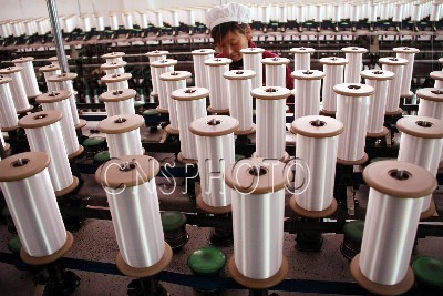 化纖行業(yè):差別化率進一步提高達(dá)43%
