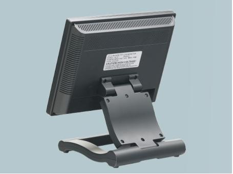 10.4寸觸摸屏液晶屏高清液晶顯示器帶HDMI，DVI