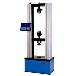 數(shù)顯示彈簧拉壓試驗機(jī) TLS-10000I