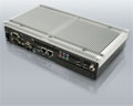 安勤科技強(qiáng)固型嵌入式系統(tǒng)ERS系列采用最新Intel® Atom™ D510處理器