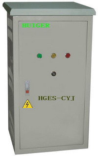 抽油機(jī)節(jié)電器