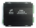 騰控科技 TG900工業(yè)級(jí)485CAN轉(zhuǎn)以太網(wǎng)網(wǎng)關(guān)