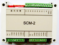 騰控科技 SCM-2工業(yè)級(jí)協(xié)議轉(zhuǎn)換器