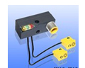 上海普邦 電感式方型接近開關IPSRC
