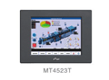 步科 MT4523T系列人機(jī)界面