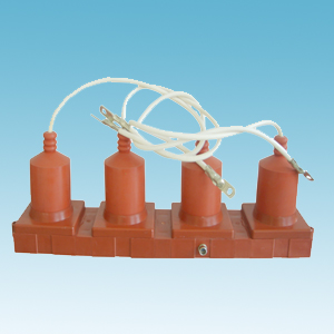 TBP-A/Ⅰ-3.8三相組合式過電壓保護(hù)器