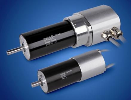 蘇州鈞和-RE 50、RE 65 工業(yè)級電機