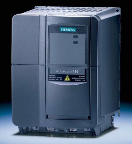 德國(guó)西門(mén)子MM420變頻器,6SE6 420-2UC17-5AA1（代理）