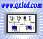 微嵌 10.4寸可編程人機界面（HMI）