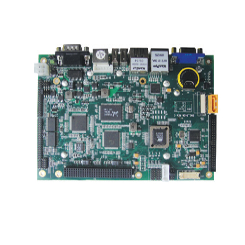 集智達智能 SBC-4706