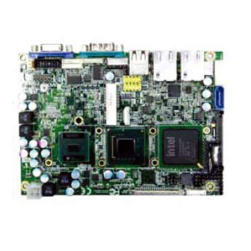 集智達智能 SBC-3765  