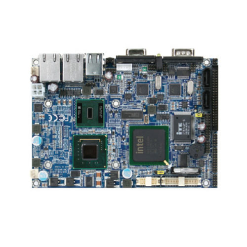 集智達智能 SBC-3764 