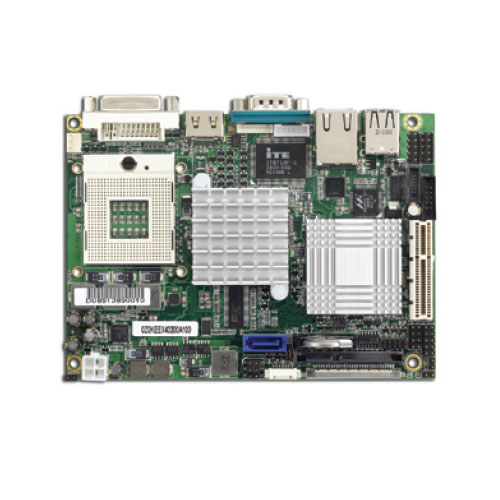 集智達智能 SBC-3962  