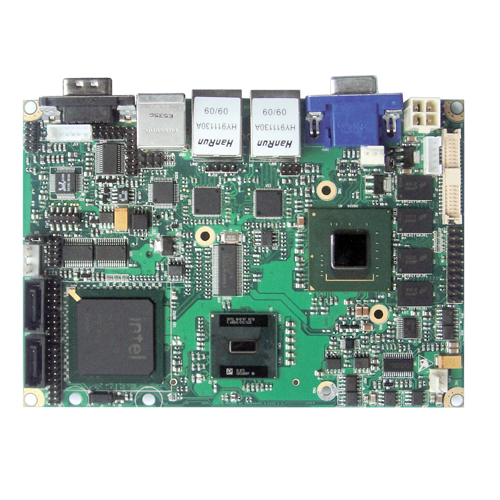 集智達智能 SBC-3763