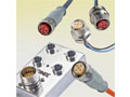 CONEC M12X1特殊應(yīng)用領(lǐng)域連接器