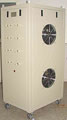 陜西華星 HRR-40KW風冷負載柜