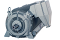 西門(mén)子 H－compact 籠型異步電動(dòng)機(jī)