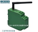 順舟科技  USB接口無線組網數傳設備