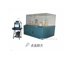 冠測(cè) 橡膠工頻擊穿耐電壓強(qiáng)度試驗(yàn)機(jī)