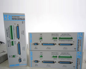 沈工康特  CT-01運(yùn)動(dòng)控制器