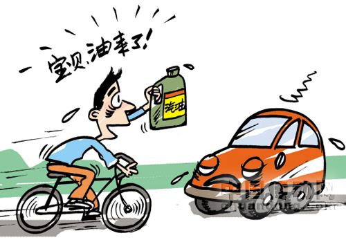 油價(jià)降了 油沒了 石油巨頭蓄勢(shì)待發(fā)等待漲價(jià)?