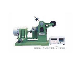 冠測(cè) GMH-74磨耗試驗(yàn)機(jī)