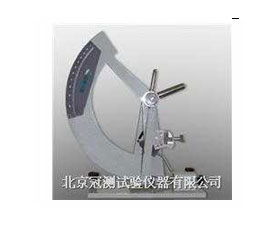 冠測(cè) SLD-1000塑料撕裂度測(cè)定儀