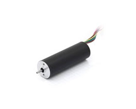納諾達(dá)克 DB22無(wú)刷EC伺服電機(jī) - 8-20 W