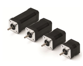 納諾達(dá)克 DB42無(wú)刷 EC 伺服電機(jī) - 30-150 W