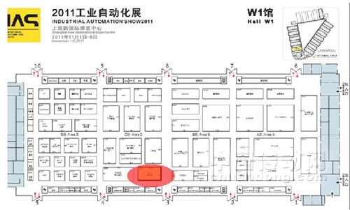 融合創(chuàng)新，英威騰即將盛裝亮相2011上海工博會(huì)