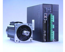 智控科技 80BL伺服電機(jī)80BL（3）-series