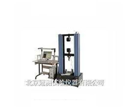 冠測(cè) DLD-20KN塑料壓縮試驗(yàn)機(jī)