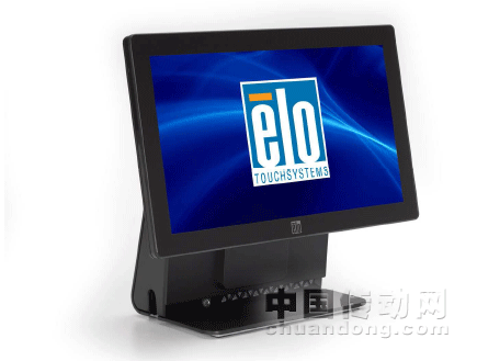 TE的Elo TouchSystems將攜新的E系列觸控一體機(jī)參加中國(guó)連鎖店展會(huì)