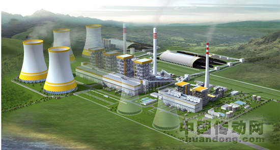 艾默生被選中為中國華潤蒲圻電廠的兩臺 1000-MW 超超臨界機(jī)組實(shí)現(xiàn)自動化 