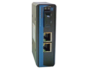 三旺通信 工業(yè)級(jí)光纖收發(fā)器IMC102-F