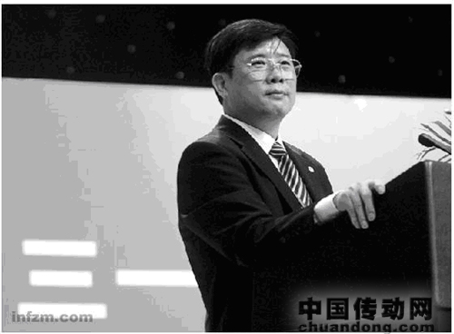 三一集團(tuán)董事長(zhǎng)梁穩(wěn)根2011年成為福布斯、胡潤(rùn)富豪榜雙料首富