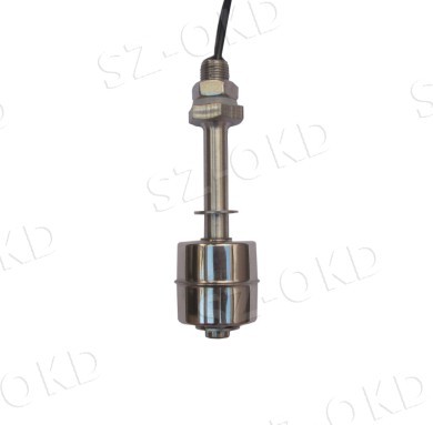 歐卡達(dá) OKD-1075S SUS304材質(zhì)液位傳感器