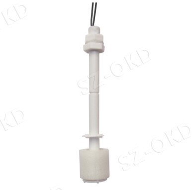 歐卡達 OKD-10110P 塑料浮球開關(guān) 水位開關(guān)