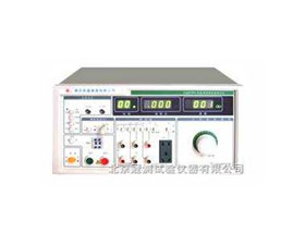 冠測(cè) 醫(yī)用泄漏電流測(cè)試儀