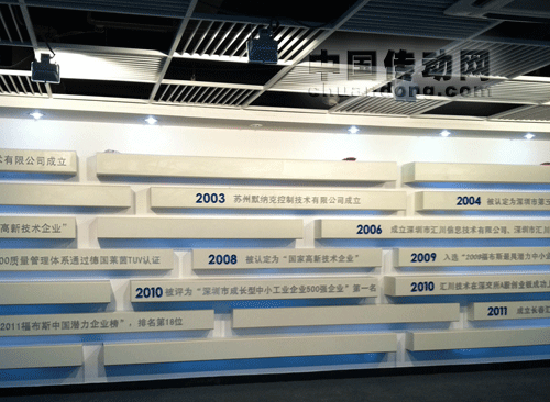 匯川技術蘇州工業(yè)園開業(yè)慶典隆重舉行