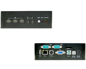 亞華興科技無風(fēng)扇嵌入式主機(jī)YHX-BBOX5001