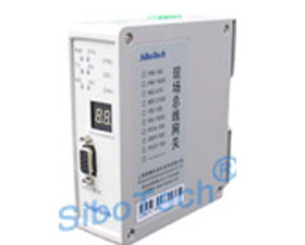 泗博 CAN/PROFIBUS DP網關