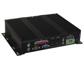 亞華興 YHX-2701嵌入式無風(fēng)扇整機(jī)