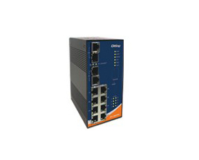 威力中國 管理開關(guān)rgps-7244gp-p