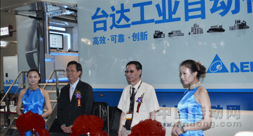 解讀臺(tái)達(dá)PLC：在學(xué)習(xí)中與時(shí)俱進(jìn)