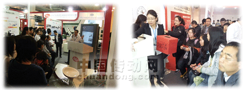 凌云OnBooth研討會(huì)再次出擊，引爆全場(chǎng)