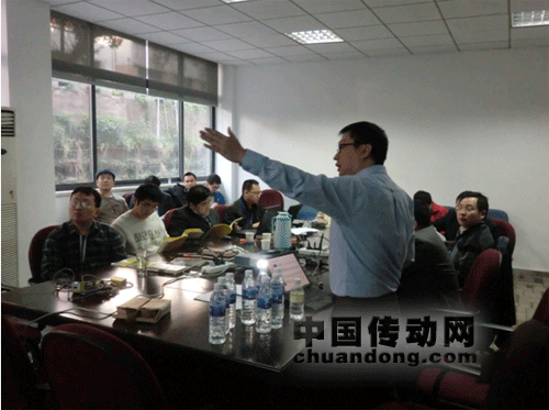 美國邦納釋義“方案為核”——攜帶方案,走進(jìn)客戶