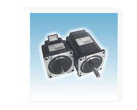 山社電機(jī) 57mm二相步進(jìn)電機(jī)（方形）