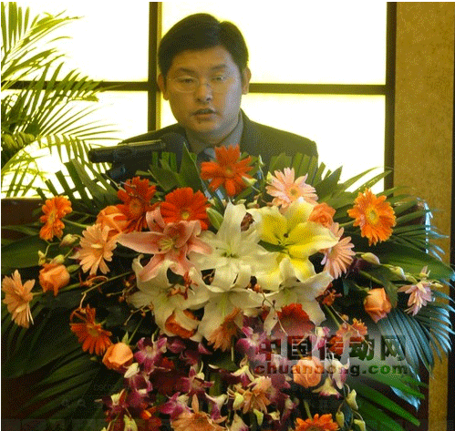 《齊聚金陵 共創(chuàng)未來》埃斯頓全球渠道商大會圓滿落幕！