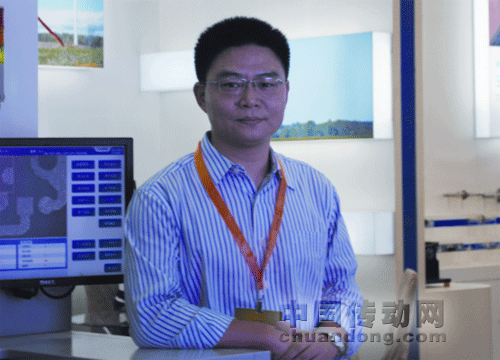 海納百川，構建“一站式”自動化整合服務